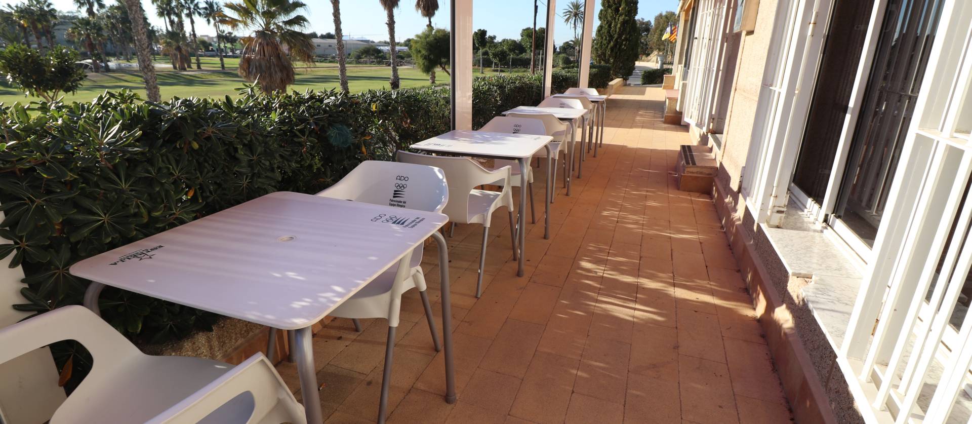 Revente - Commercial - Ciudad Quesada