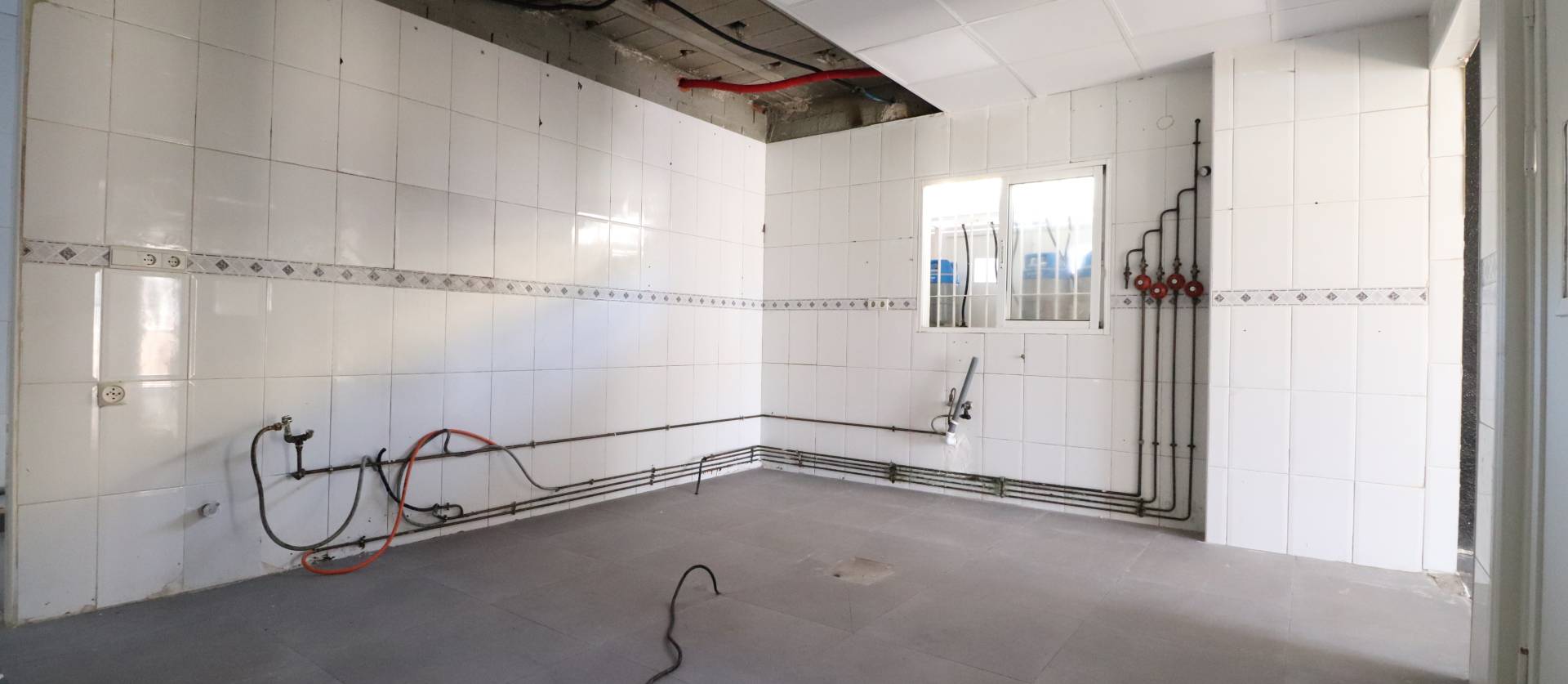 Revente - Commercial - Ciudad Quesada