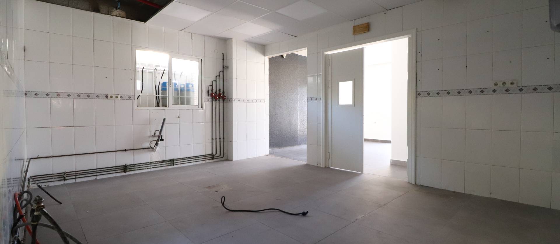 Revente - Commercial - Ciudad Quesada