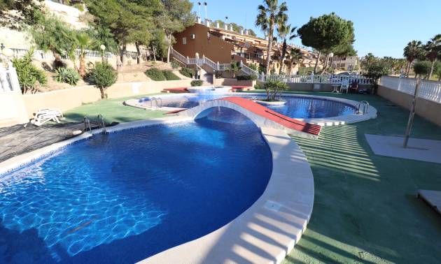 Revente - Commercial - Ciudad Quesada