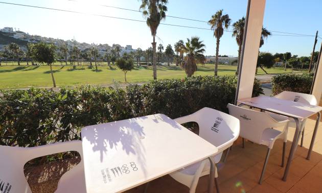 Revente - Commercial - Ciudad Quesada