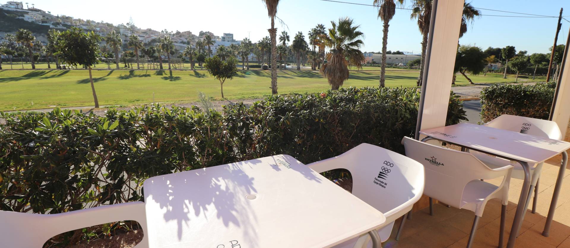 Revente - Commercial - Ciudad Quesada