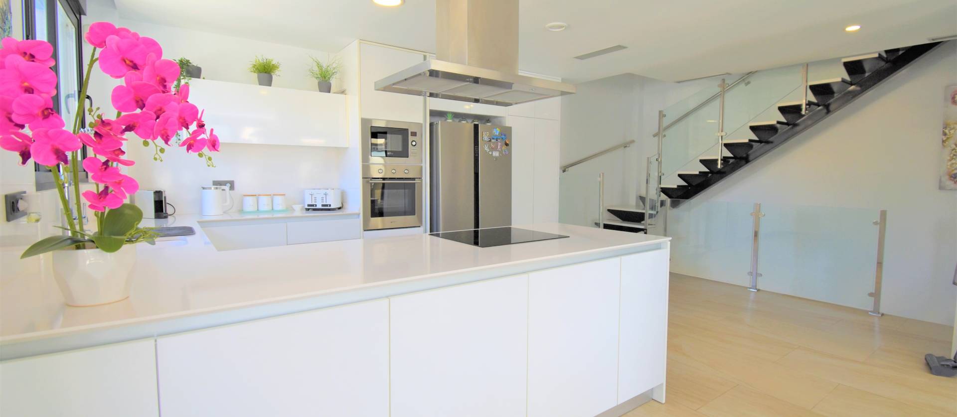 Revente - Villa - Orihuela Costa