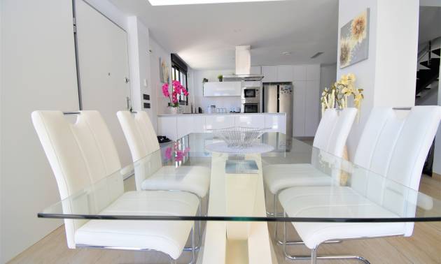 Revente - Villa - Orihuela Costa