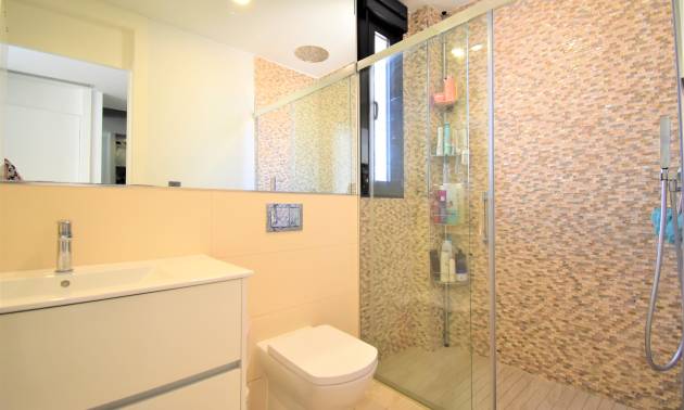 Revente - Villa - Orihuela Costa