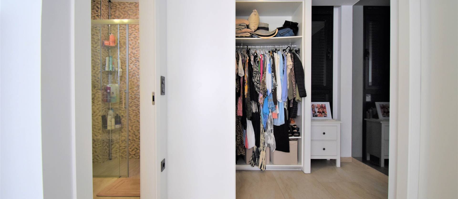 Revente - Villa - Orihuela Costa