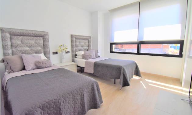 Revente - Villa - Orihuela Costa