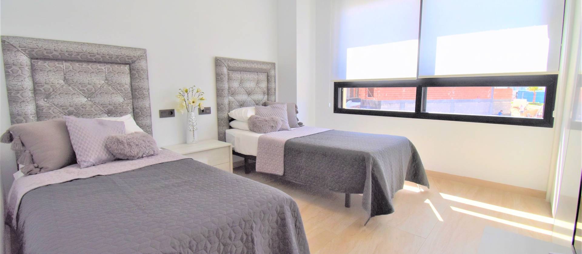 Revente - Villa - Orihuela Costa