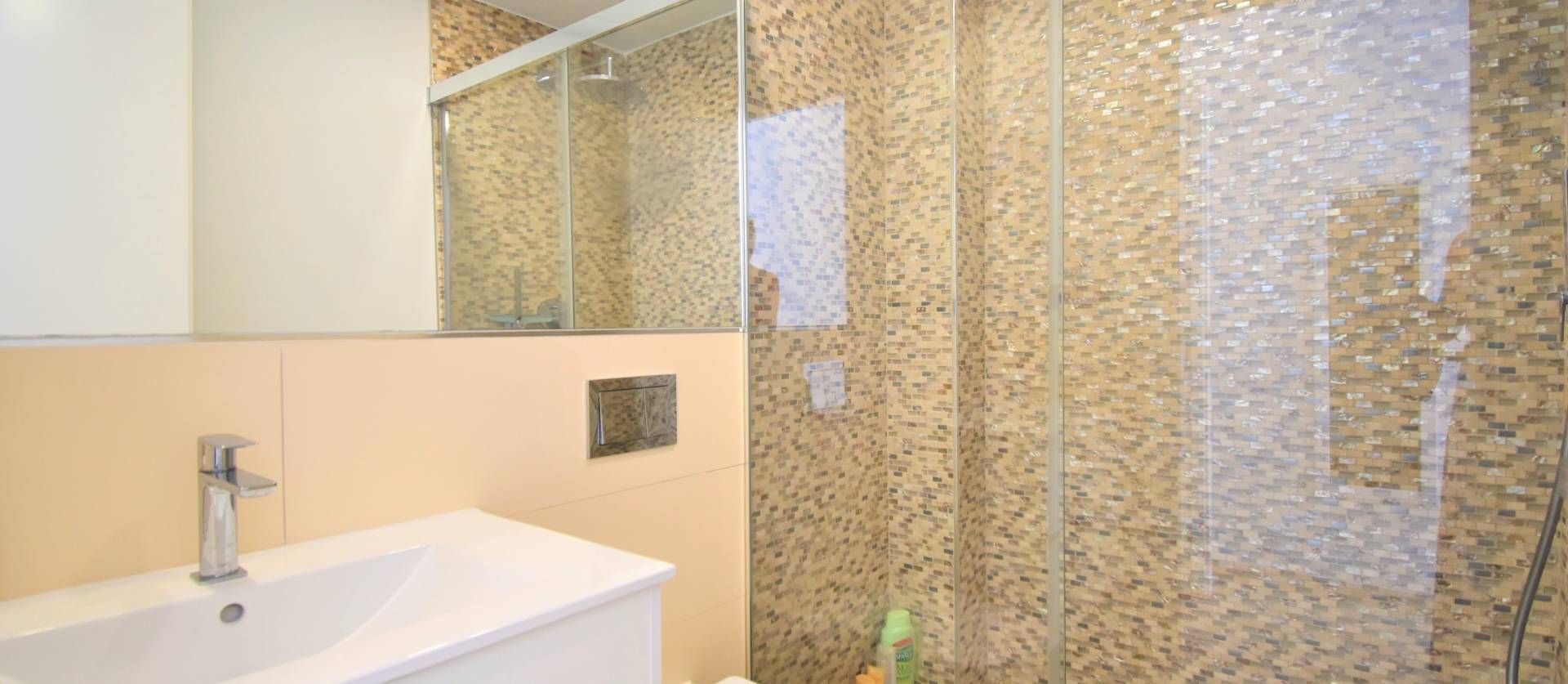 Revente - Villa - Orihuela Costa