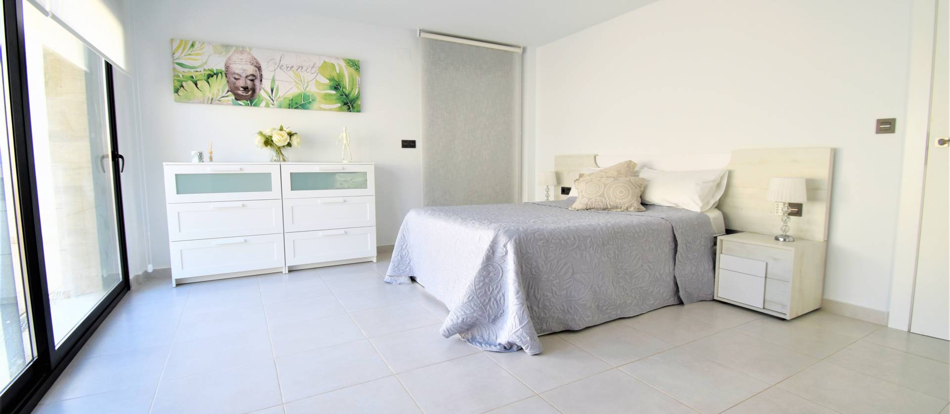 Revente - Villa - Orihuela Costa