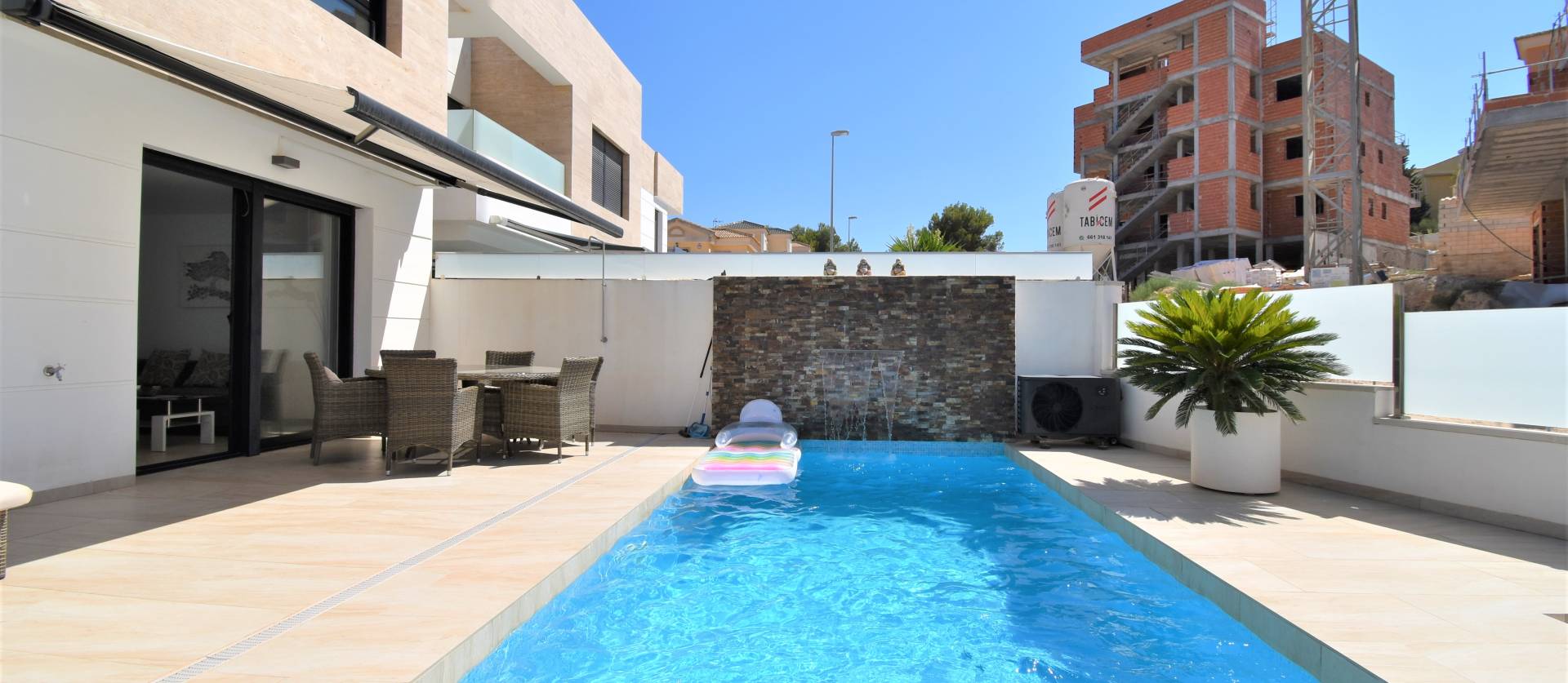 Revente - Villa - Orihuela Costa