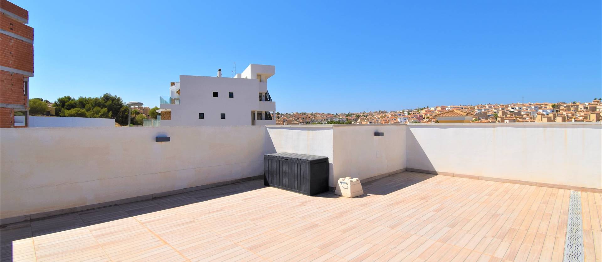 Revente - Villa - Orihuela Costa