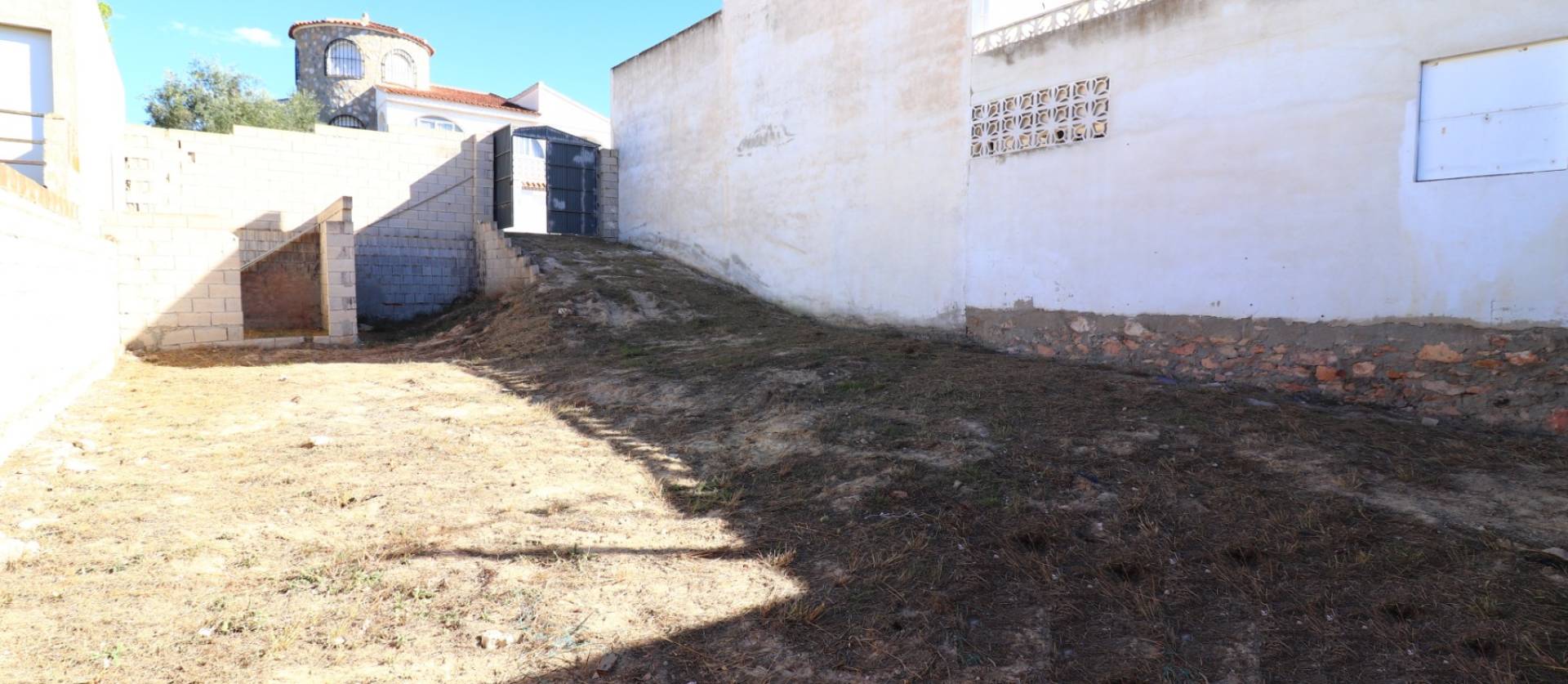 Revente - Land - Benijofar