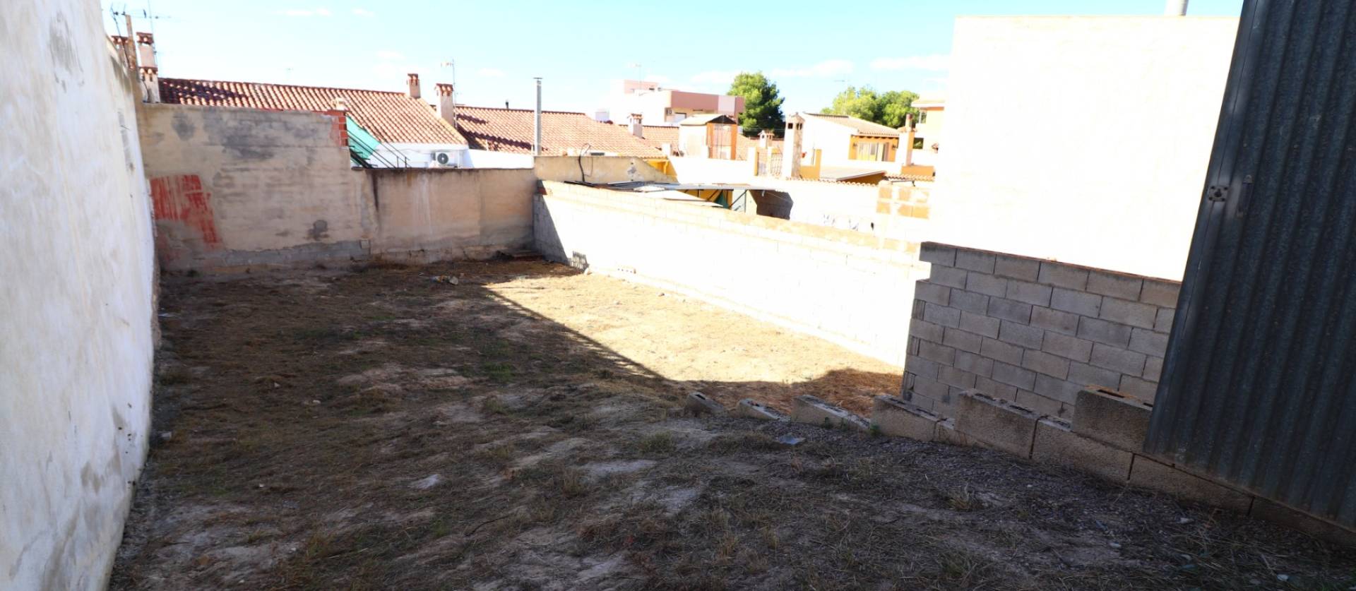 Revente - Land - Benijofar