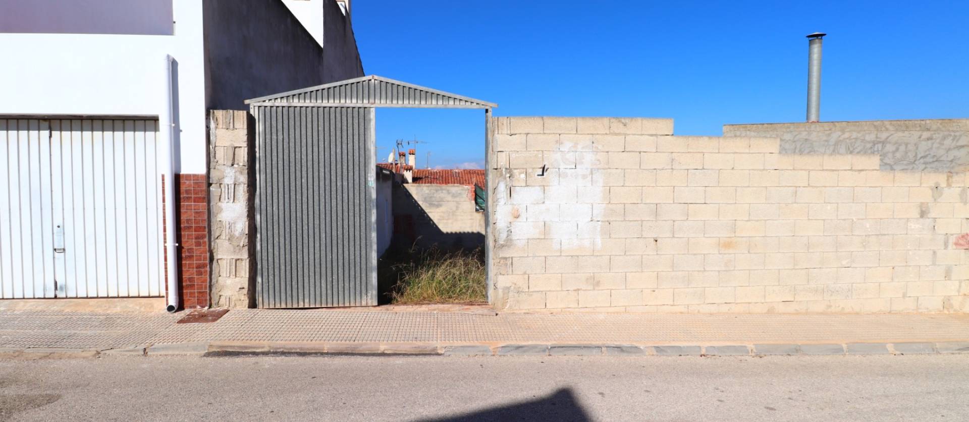 Revente - Land - Benijofar