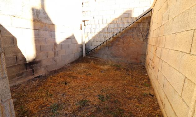 Revente - Land - Benijofar