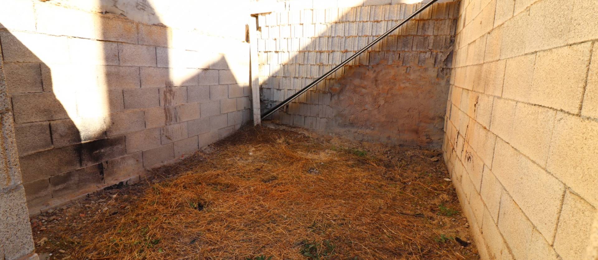 Revente - Land - Benijofar