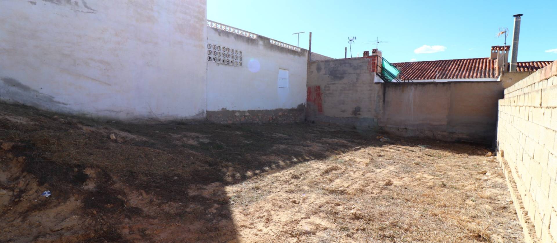 Revente - Land - Benijofar