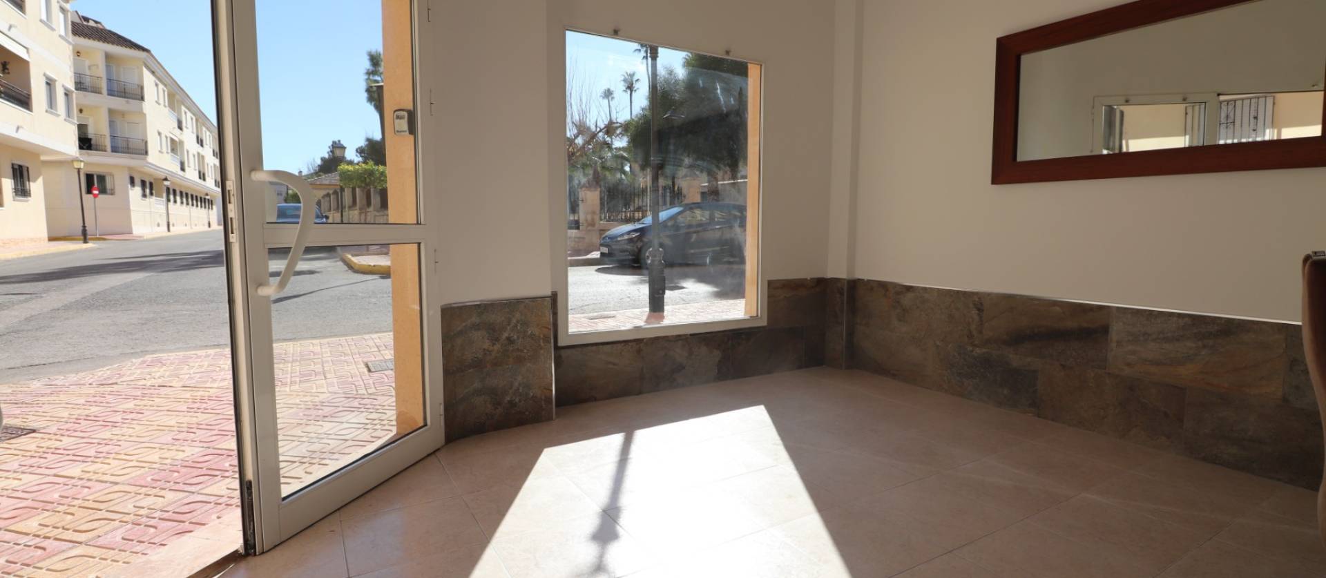 Bestaande woningen - Commercieel - Jacarilla