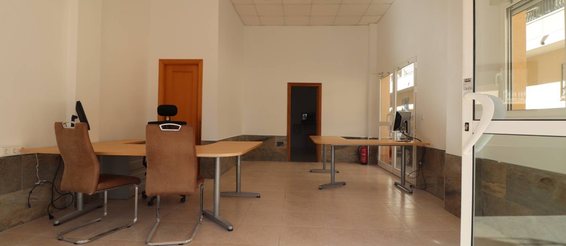 Bestaande woningen - Commercieel - Jacarilla