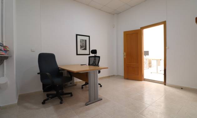 Bestaande woningen - Commercieel - Jacarilla