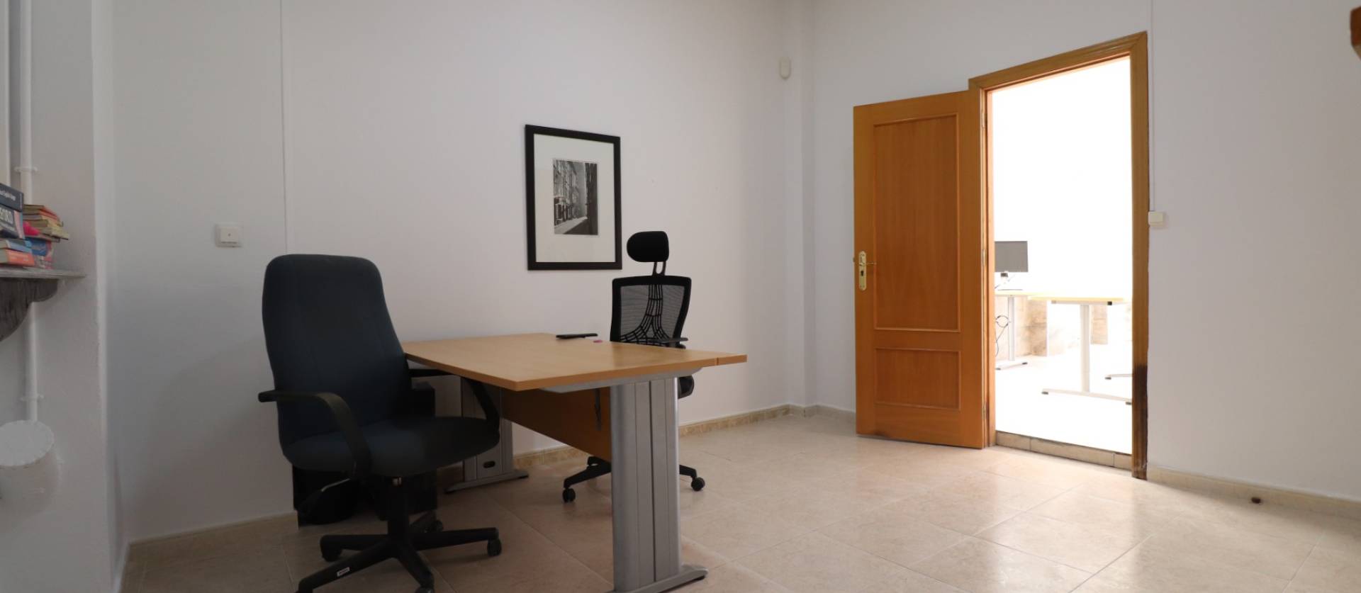 Bestaande woningen - Commercieel - Jacarilla