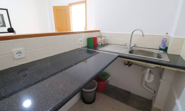 Bestaande woningen - Commercieel - Jacarilla