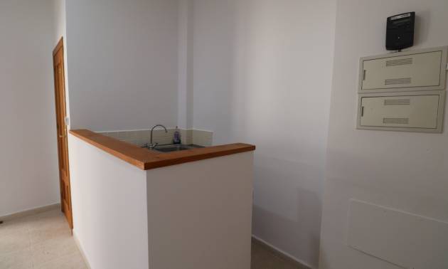 Bestaande woningen - Commercieel - Jacarilla