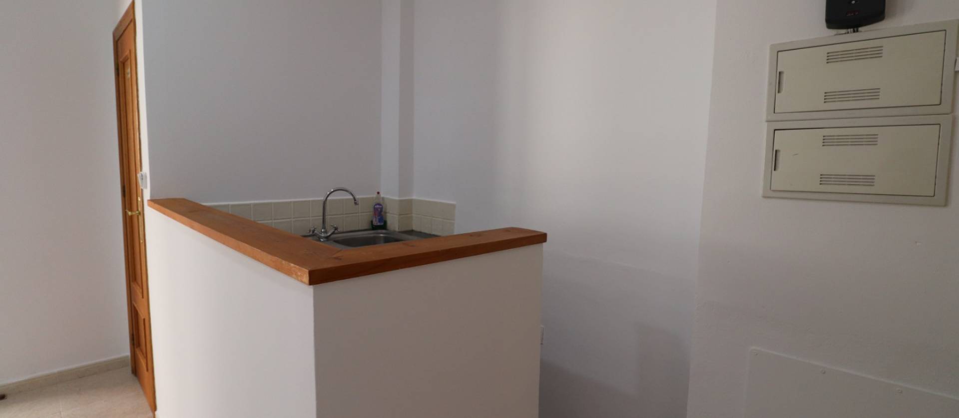 Bestaande woningen - Commercieel - Jacarilla