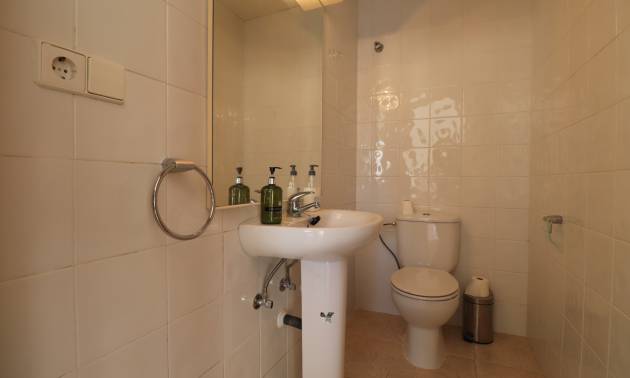 Bestaande woningen - Commercieel - Jacarilla