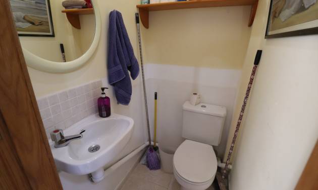 Bestaande woningen - Commercieel - Jacarilla