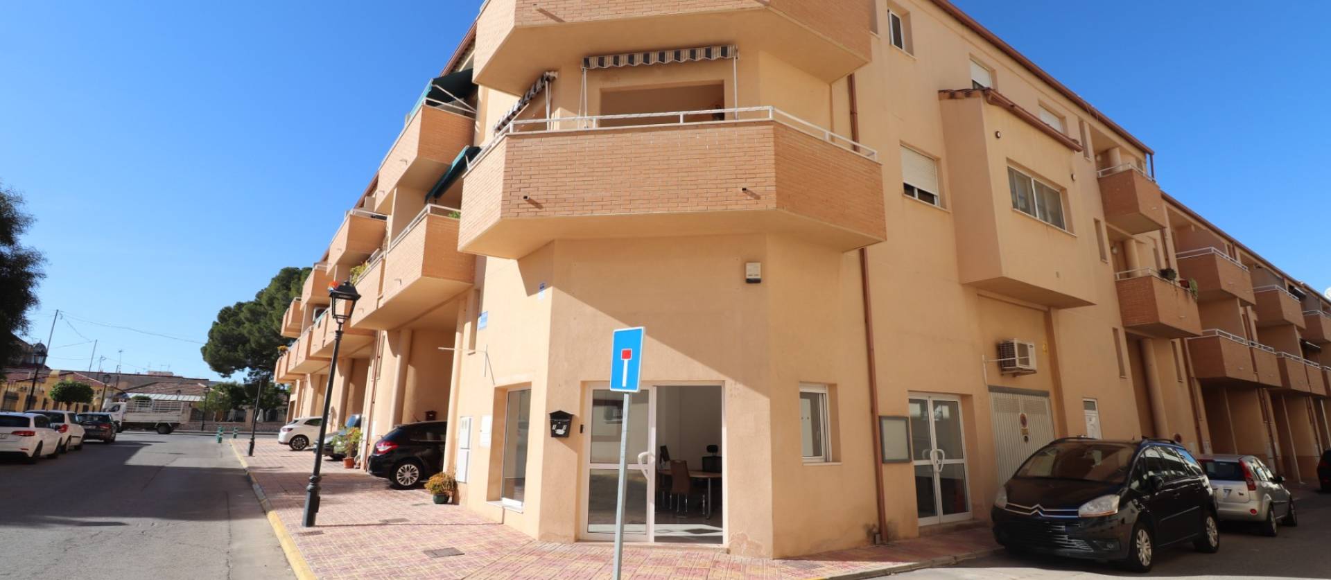 Bestaande woningen - Commercieel - Jacarilla