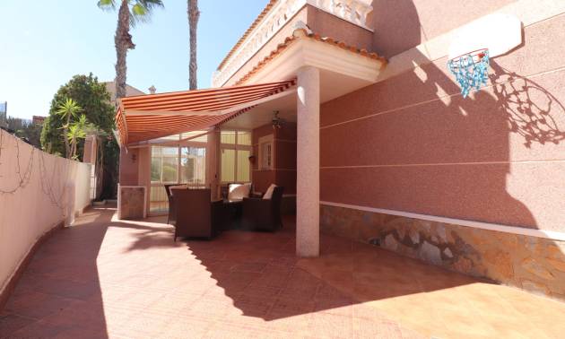 Revente - Villa - Algorfa