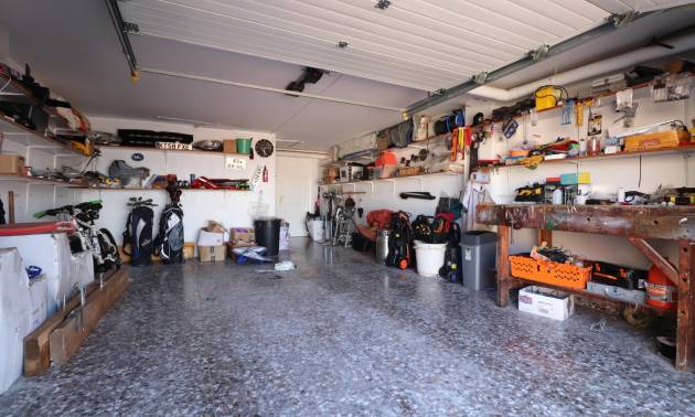 Revente - Villa - Algorfa