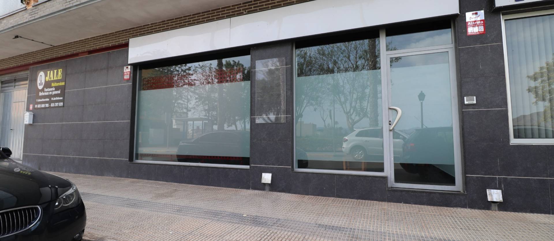 Bestaande woningen - Commercieel - Benejuzar