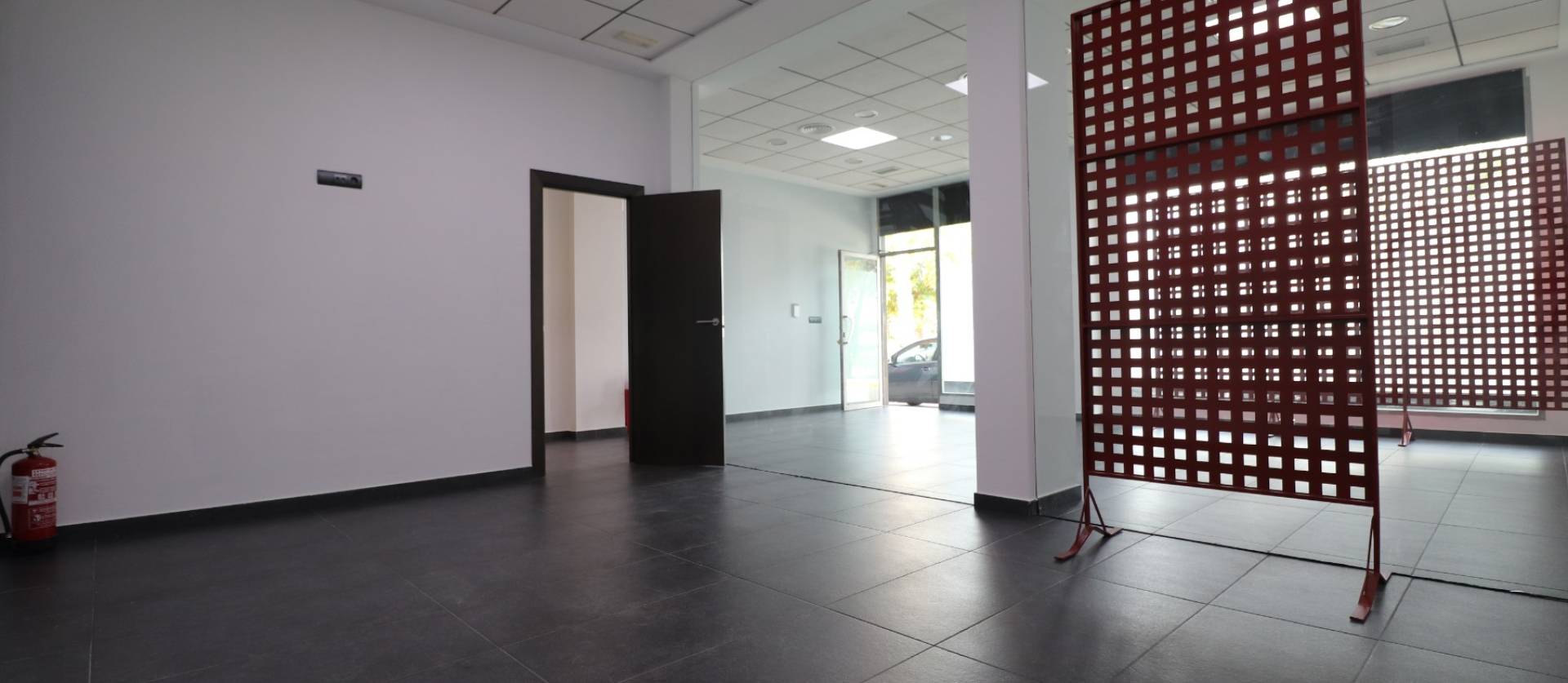 Bestaande woningen - Commercieel - Benejuzar