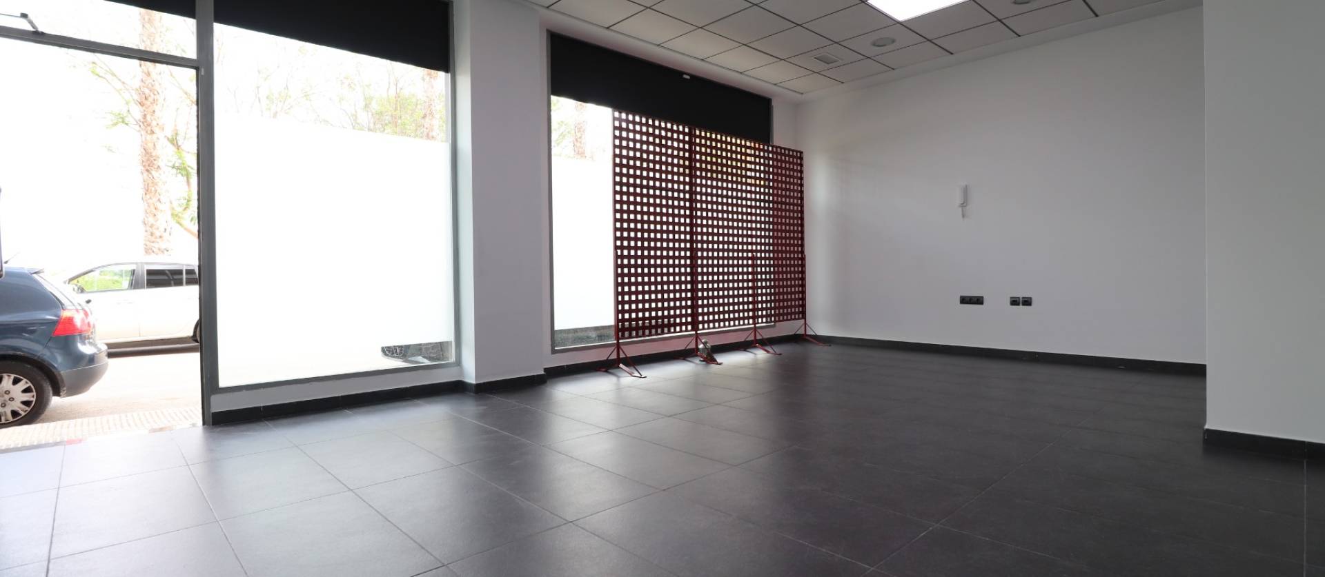 Bestaande woningen - Commercieel - Benejuzar