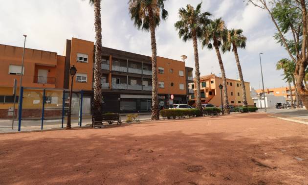 Bestaande woningen - Commercieel - Benejuzar