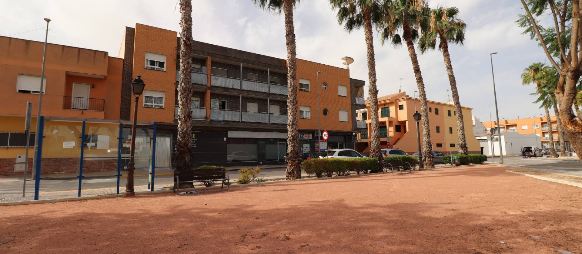 Bestaande woningen - Commercieel - Benejuzar