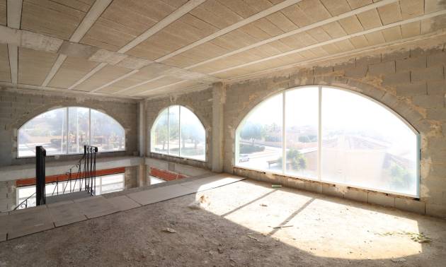 Sale - Commercial - Benimar