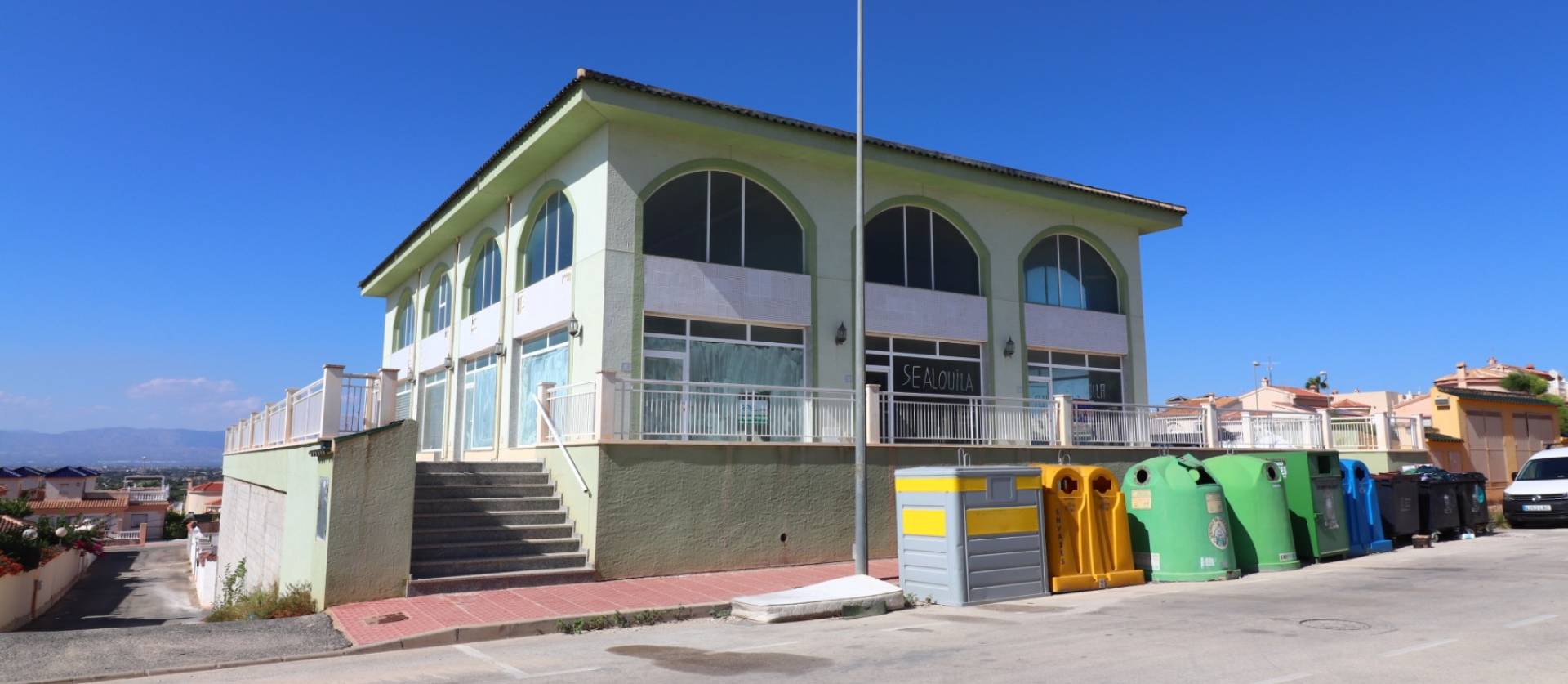 Sale - Commercial - Benimar