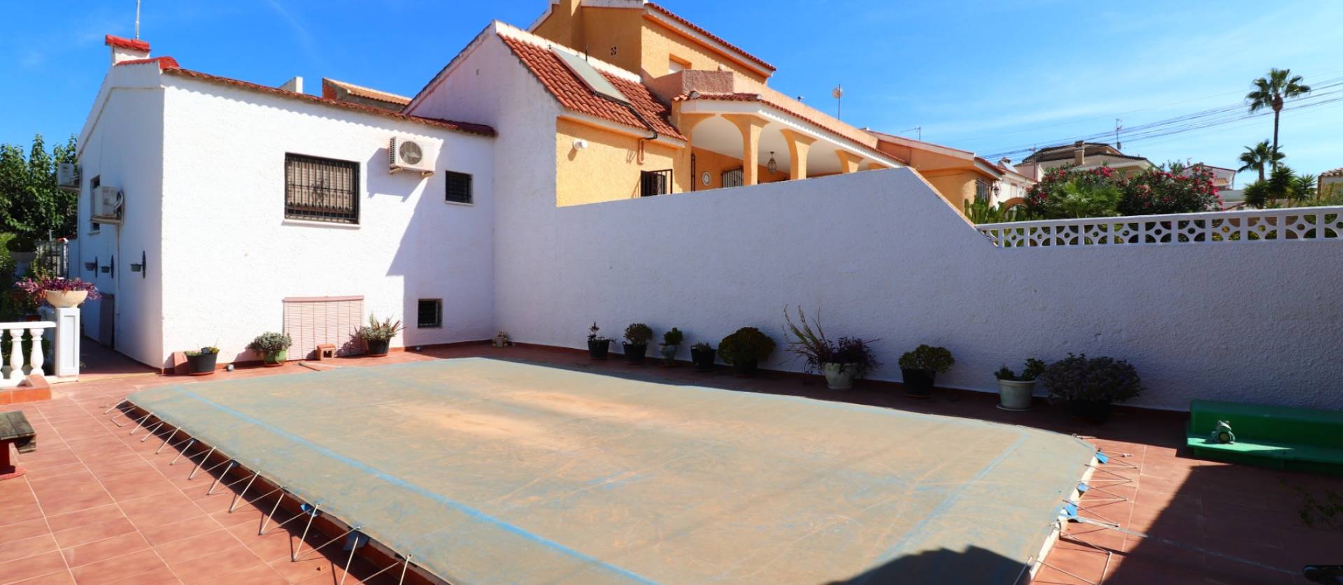 Sale - Townhouse - Benijofar