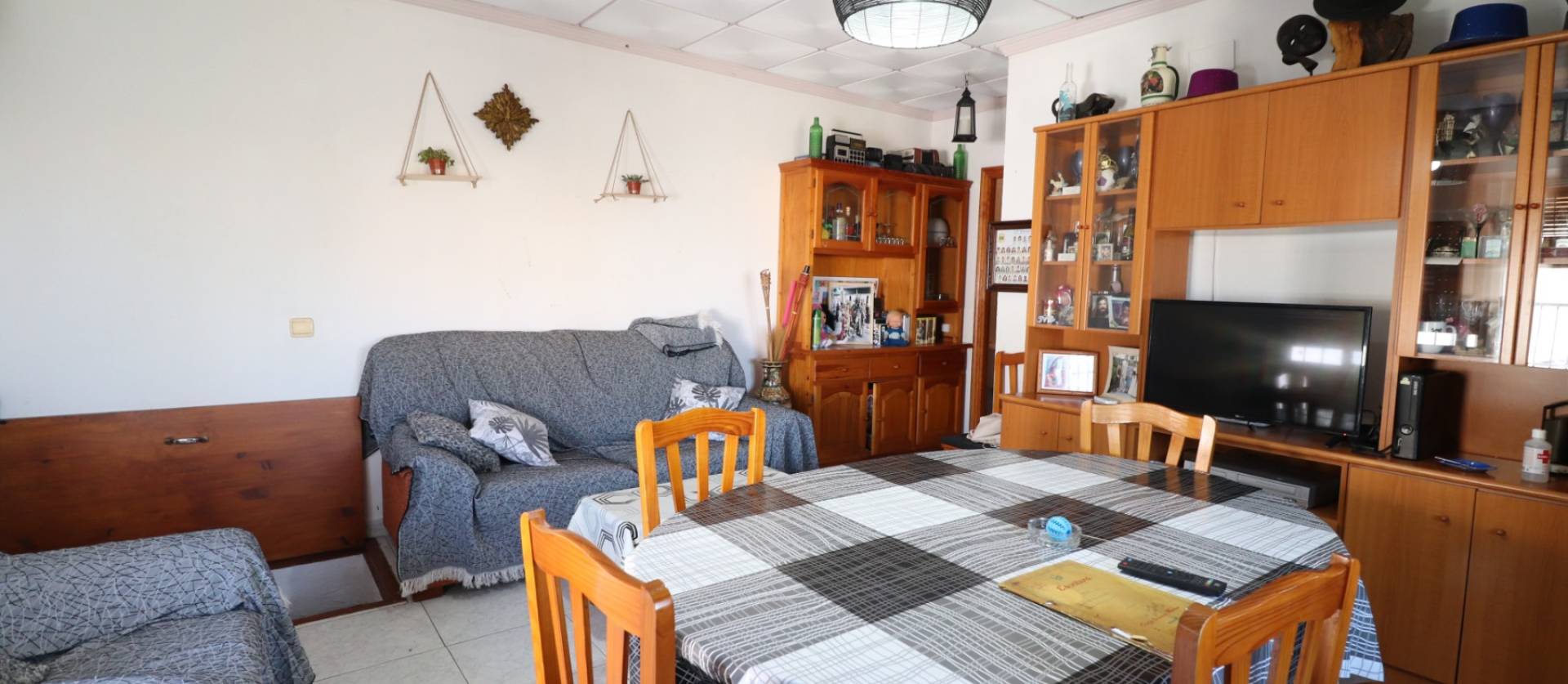 Sale - Townhouse - Benijofar