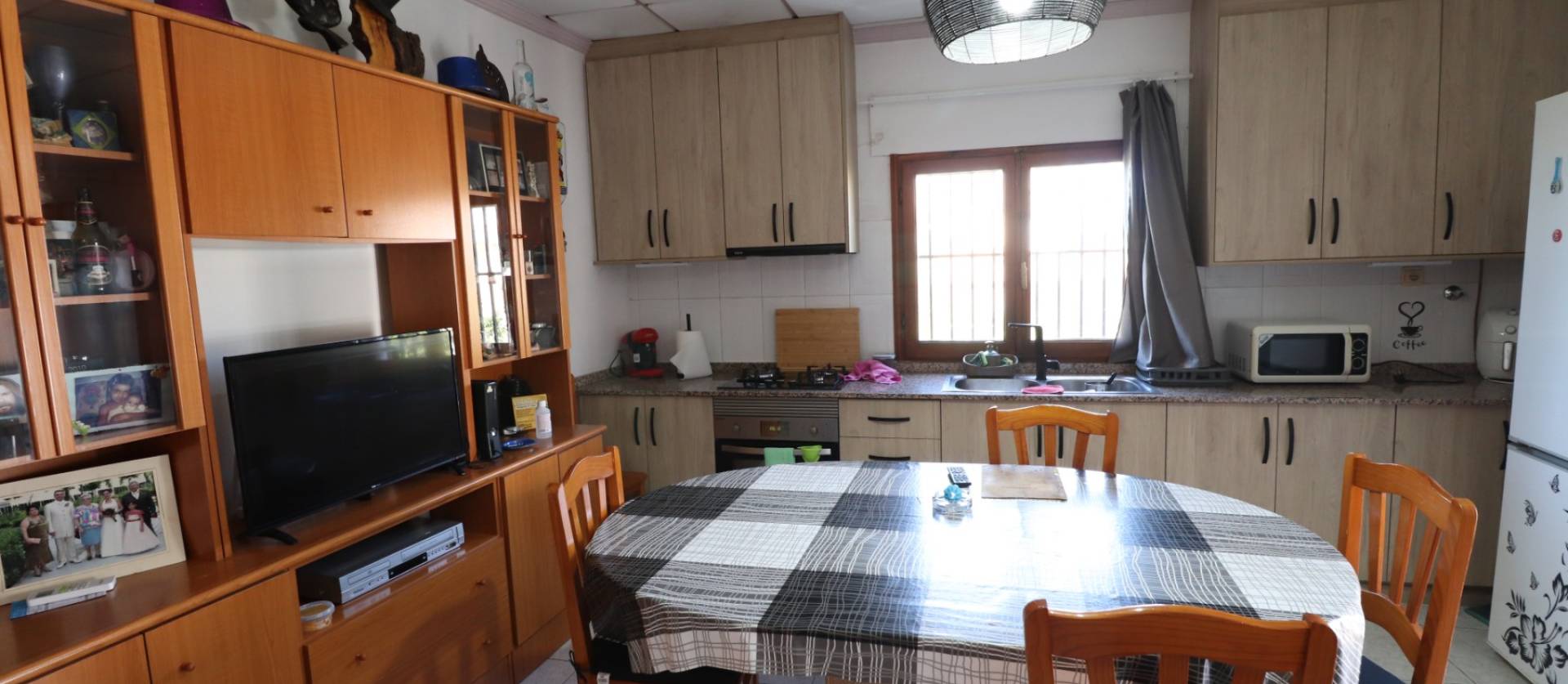 Sale - Townhouse - Benijofar