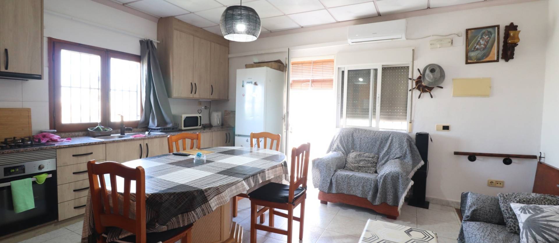 Sale - Townhouse - Benijofar