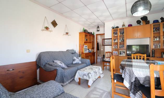 Sale - Townhouse - Benijofar