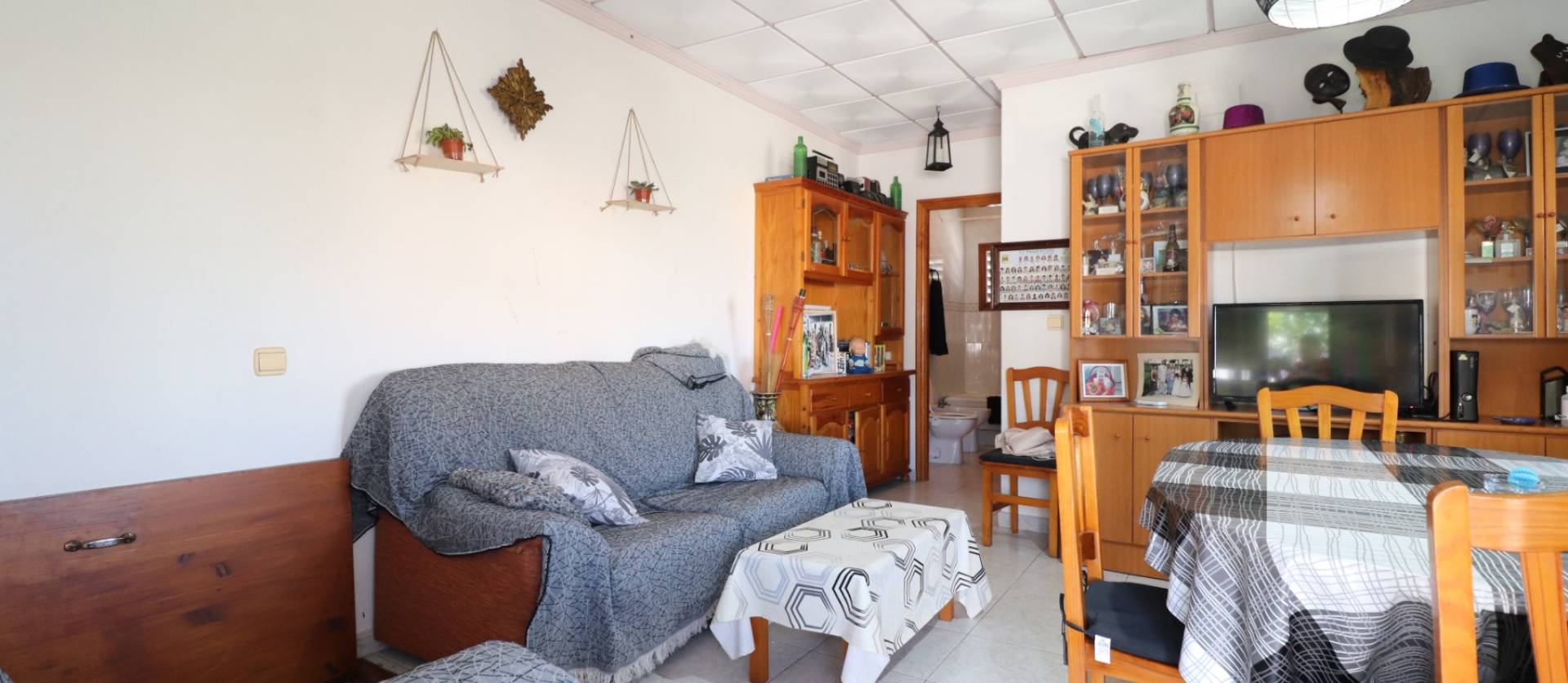 Sale - Townhouse - Benijofar