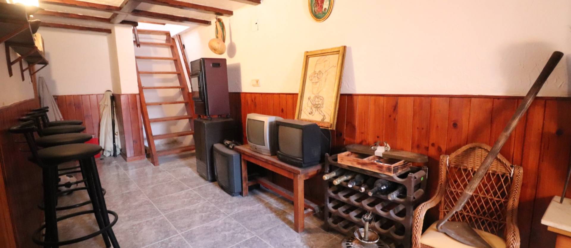 Sale - Townhouse - Benijofar