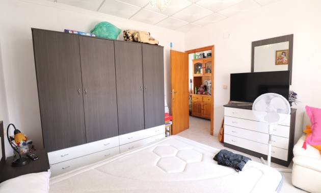 Sale - Townhouse - Benijofar