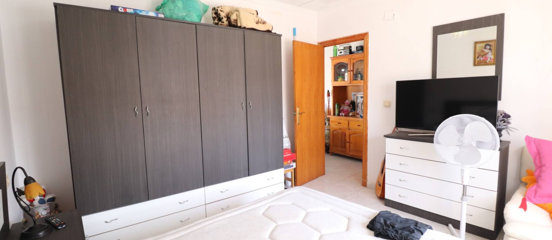 Sale - Townhouse - Benijofar